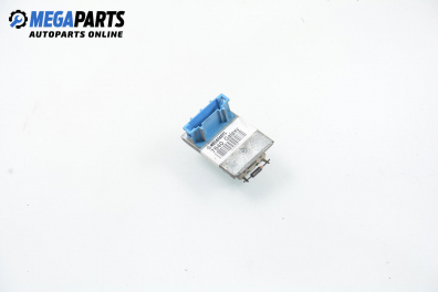 Blower motor resistor for Ford Galaxy 2.0, 116 hp, 1998