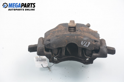 Caliper for Ford Galaxy 2.0, 116 hp, 1998, position: front - left