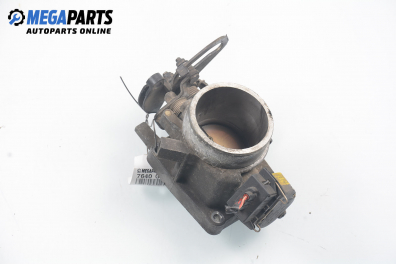 Drosselklappe for Ford Galaxy 2.0, 116 hp, 1998