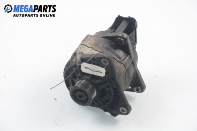 Alternator for Ford Galaxy 2.0, 116 hp, 1998