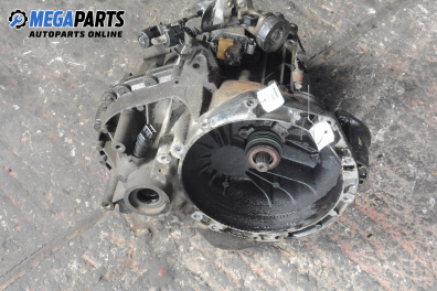 for Ford Galaxy 2.0, 116 hp, 1998