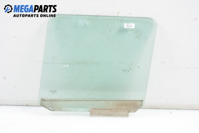 Window for Ford Fiesta IV 1.3, 60 hp, 2001, position: rear - left