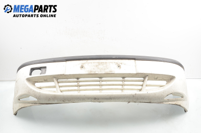 Front bumper for Ford Fiesta IV 1.3, 60 hp, 5 doors, 2001