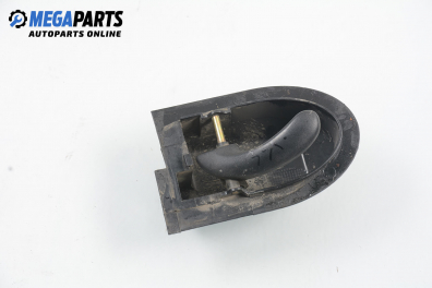 Inner handle for Ford Fiesta IV 1.3, 60 hp, 5 doors, 2001, position: rear - left