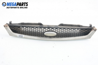 Grill for Ford Fiesta IV 1.3, 60 hp, 5 doors, 2001