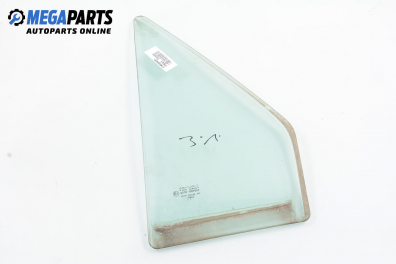 Door vent window for Ford Fiesta IV 1.3, 60 hp, 5 doors, 2001, position: left