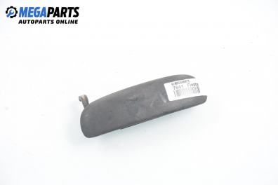 Outer handle for Ford Fiesta IV 1.3, 60 hp, 5 doors, 2001, position: rear - left