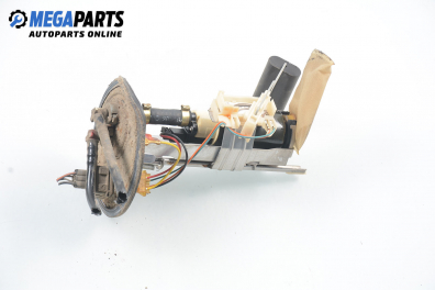 Benzinpumpe for Ford Fiesta IV 1.3, 60 hp, 5 türen, 2001