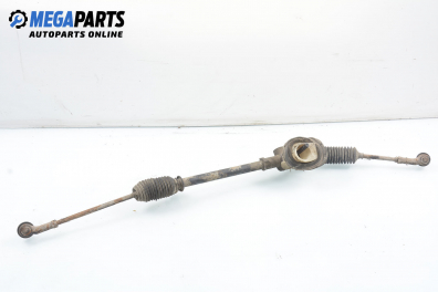 Mechanical steering rack for Ford Fiesta IV 1.3, 60 hp, 5 doors, 2001