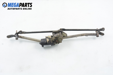 Front wipers motor for Seat Toledo (1L) 1.6, 75 hp, hatchback, 1994, position: front