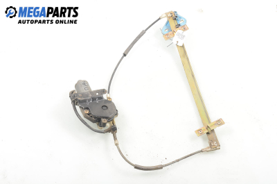 Macara electrică geam for Seat Toledo (1L) 1.6, 75 hp, hatchback, 5 uși, 1994, position: dreaptă - fața