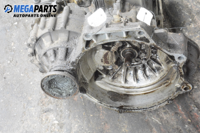  for Seat Toledo (1L) 1.6, 75 hp, hatchback, 1994