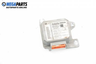 Airbag module for Renault Megane Scenic 1.6, 90 hp, 1997 № Autoliv 550 51 00 00