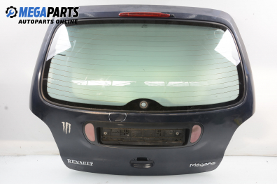 Heckklappe for Renault Megane Scenic 1.6, 90 hp, 1997