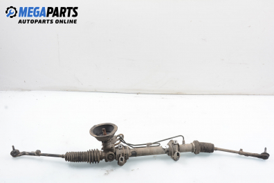 Zahnstangen-lenkgetriebe, hydraulisch for Renault Megane Scenic 1.6, 90 hp, 1997