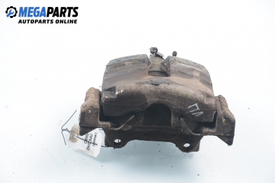 Etrier de frână for Alfa Romeo 156 1.8 16V T.Spark, 144 hp, sedan, 1998, position: stânga - fața