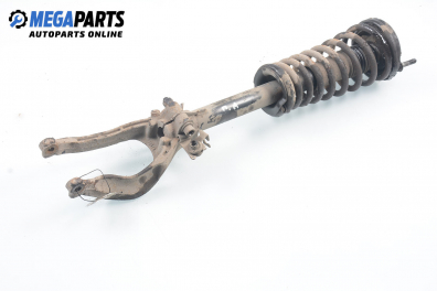 MacPherson-federbein for Alfa Romeo 156 1.8 16V T.Spark, 144 hp, sedan, 1998, position: rechts, vorderseite