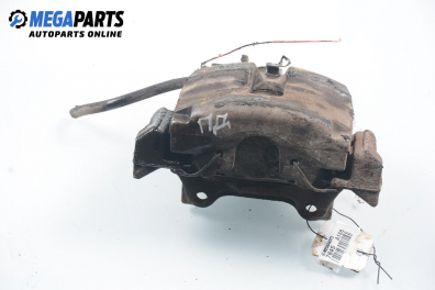 Bremszange for Alfa Romeo 156 1.8 16V T.Spark, 144 hp, sedan, 1998, position: rechts, vorderseite