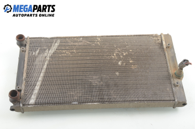 Wasserradiator for Volkswagen Golf III 1.8, 75 hp, 5 türen, 1992