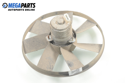 Radiator fan for Volkswagen Golf III 1.8, 75 hp, 5 doors, 1992