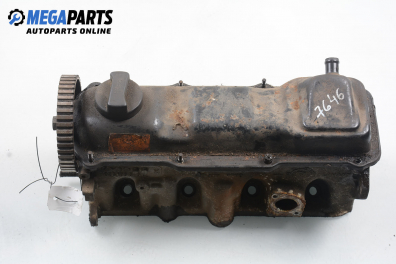 Chiulasă for Volkswagen Golf III 1.8, 75 hp, 5 uși, 1992