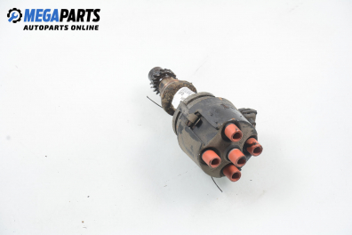 Delco distributor for Volkswagen Golf III 1.8, 75 hp, 1992
