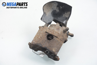 Caliper for Volkswagen Golf III 1.8, 75 hp, 5 doors, 1992, position: front - left