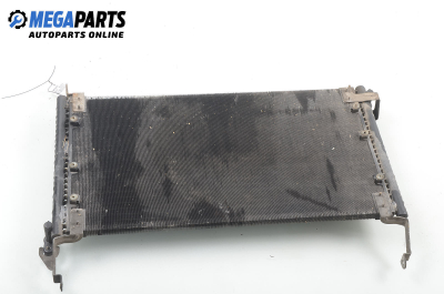 Air conditioning radiator for Fiat Bravo 1.8 GT, 113 hp, 1999