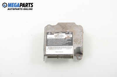 Airbag module for Fiat Bravo 1.8 GT, 113 hp, 1999 № 46541774