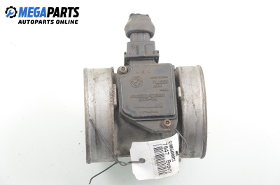 Debitmetru for Fiat Bravo 1.8 GT, 113 hp, 3 uși, 1999 № Hitachi AFH70-13B