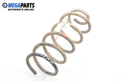 Coil spring for Fiat Bravo 1.8 GT, 113 hp, 1999, position: rear