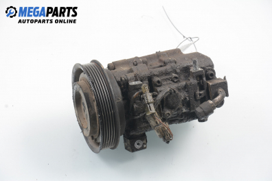 Compresor AC for Fiat Bravo 1.8 GT, 113 hp, 3 uși, 1999