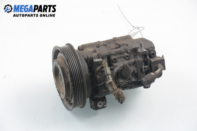 AC compressor for Fiat Bravo 1.8 GT, 113 hp, 3 doors, 1999