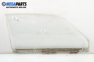 Window for Peugeot 205 1.1, 60 hp, hatchback, 1990, position: front - right