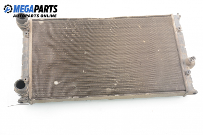 Wasserradiator for Volkswagen Golf III 1.8, 90 hp, 5 türen, 1992