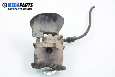 Caliper for Volkswagen Golf III 1.8, 90 hp, 5 doors, 1992, position: front - left