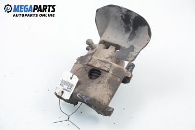 Caliper for Volkswagen Golf III 1.8, 90 hp, 5 doors, 1992, position: front - right