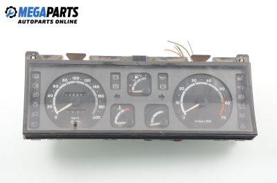Instrument cluster for Renault Espace II 2.0, 103 hp, 1991