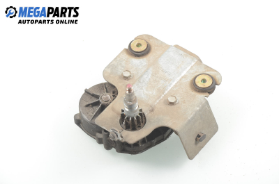 Front wipers motor for Renault Espace II 2.0, 103 hp, 1991, position: rear