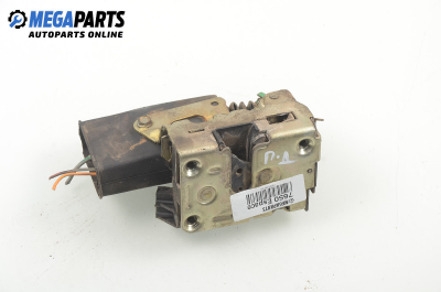 Lock for Renault Espace II 2.0, 103 hp, 1991, position: front - right