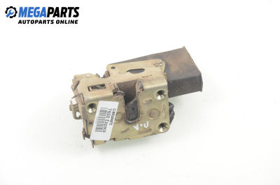 Lock for Renault Espace II 2.0, 103 hp, 1991, position: front - left