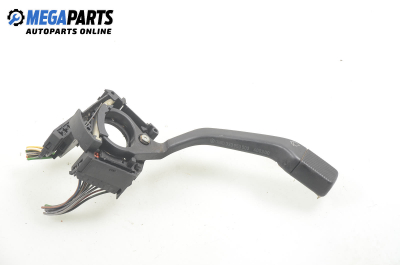 Verstellhebel scheibenwischer for Volkswagen Passat (B3) 1.6 TD, 80 hp, sedan, 1993