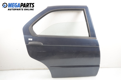 Door for Alfa Romeo 146 1.4 16V T.Spark, 103 hp, 5 doors, 1998, position: rear - right