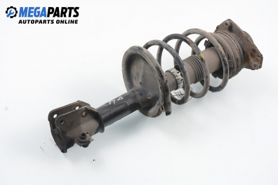 MacPherson-federbein for Alfa Romeo 146 1.4 16V T.Spark, 103 hp, 5 türen, 1998, position: rechts, vorderseite