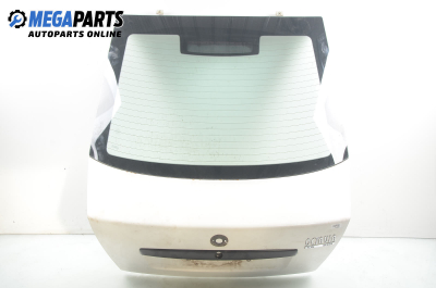 Capac spate for Skoda Octavia (1U) 1.9 SDI, 68 hp, hatchback, 2004