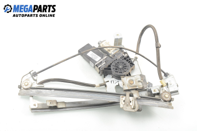Macara electrică geam for Skoda Octavia (1U) 1.9 SDI, 68 hp, hatchback, 2004, position: stânga - fața