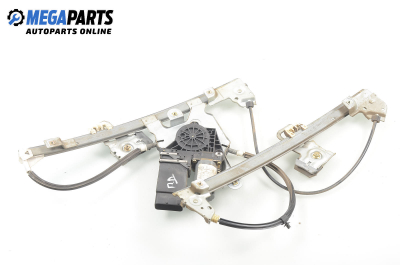 Macara electrică geam for Skoda Octavia (1U) 1.9 SDI, 68 hp, hatchback, 2004, position: dreaptă - fața