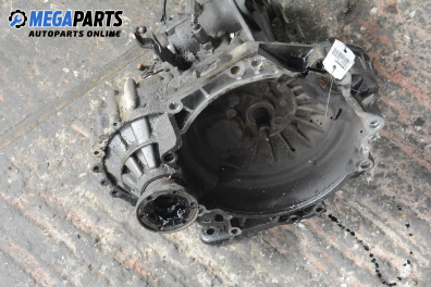  for Skoda Octavia (1U) 1.9 SDI, 68 hp, hecktür, 2004