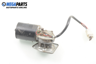 Front wipers motor for Mercedes-Benz T1 2.3 D, 79 hp, truck, 1989, position: front № Bosch 0 390 346 153