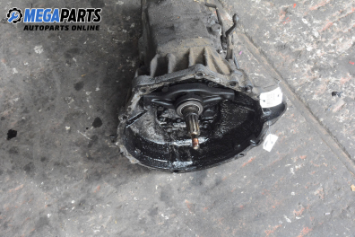  for Mercedes-Benz T1 2.3 D, 79 hp, truck, 1989